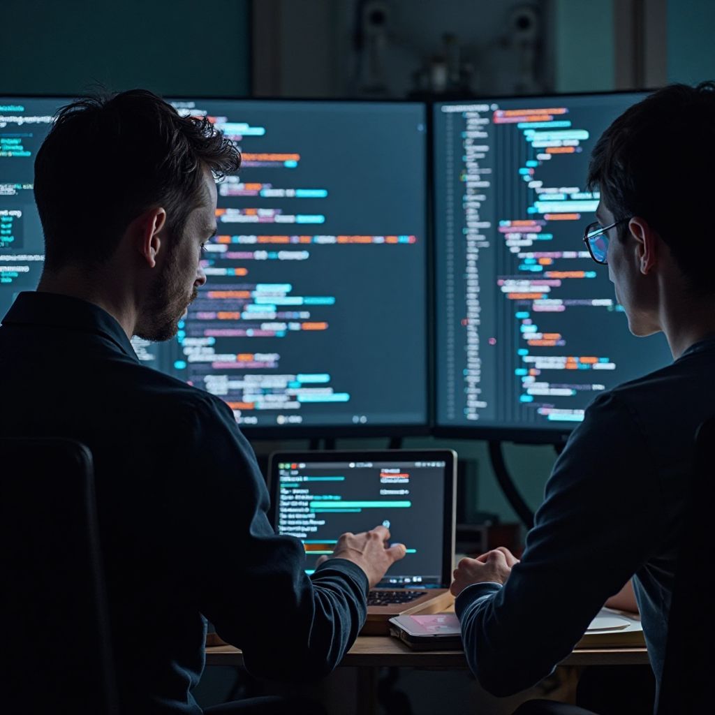 Open Source Projects