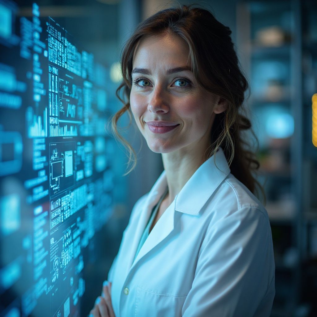 Prof. Isabella Rossi