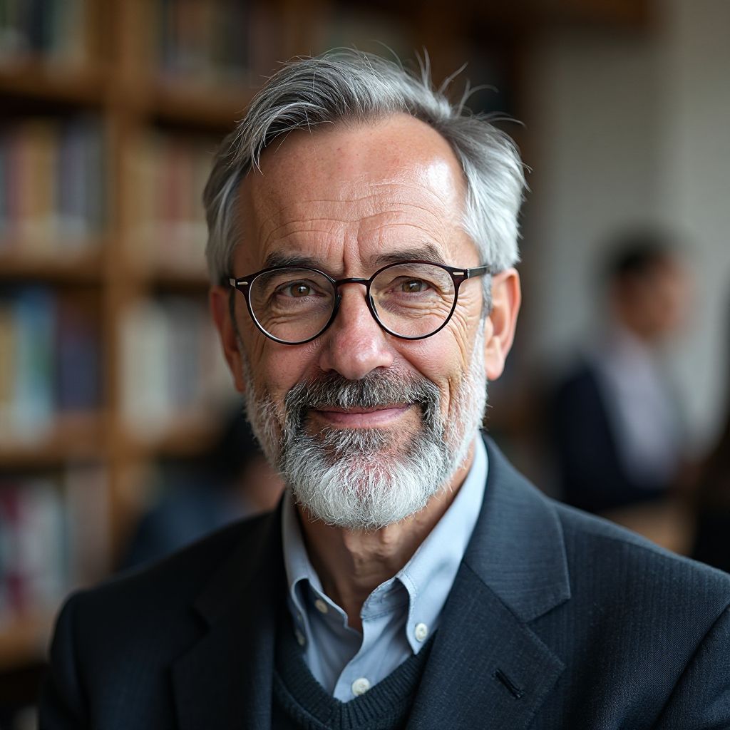 Prof. Gabriele Ferretti