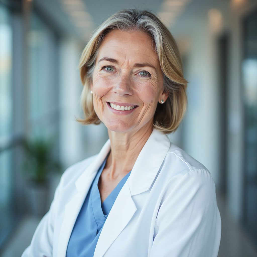 Dott.ssa Lucia Martini